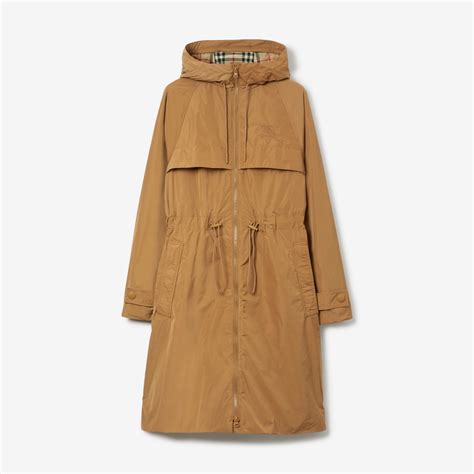 burberry大衣
